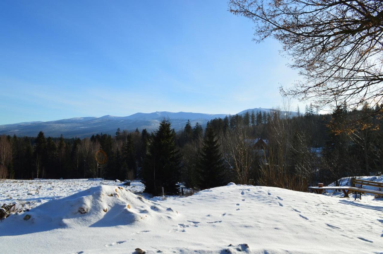 Domek Izery Szklarska Poreba Bagian luar foto