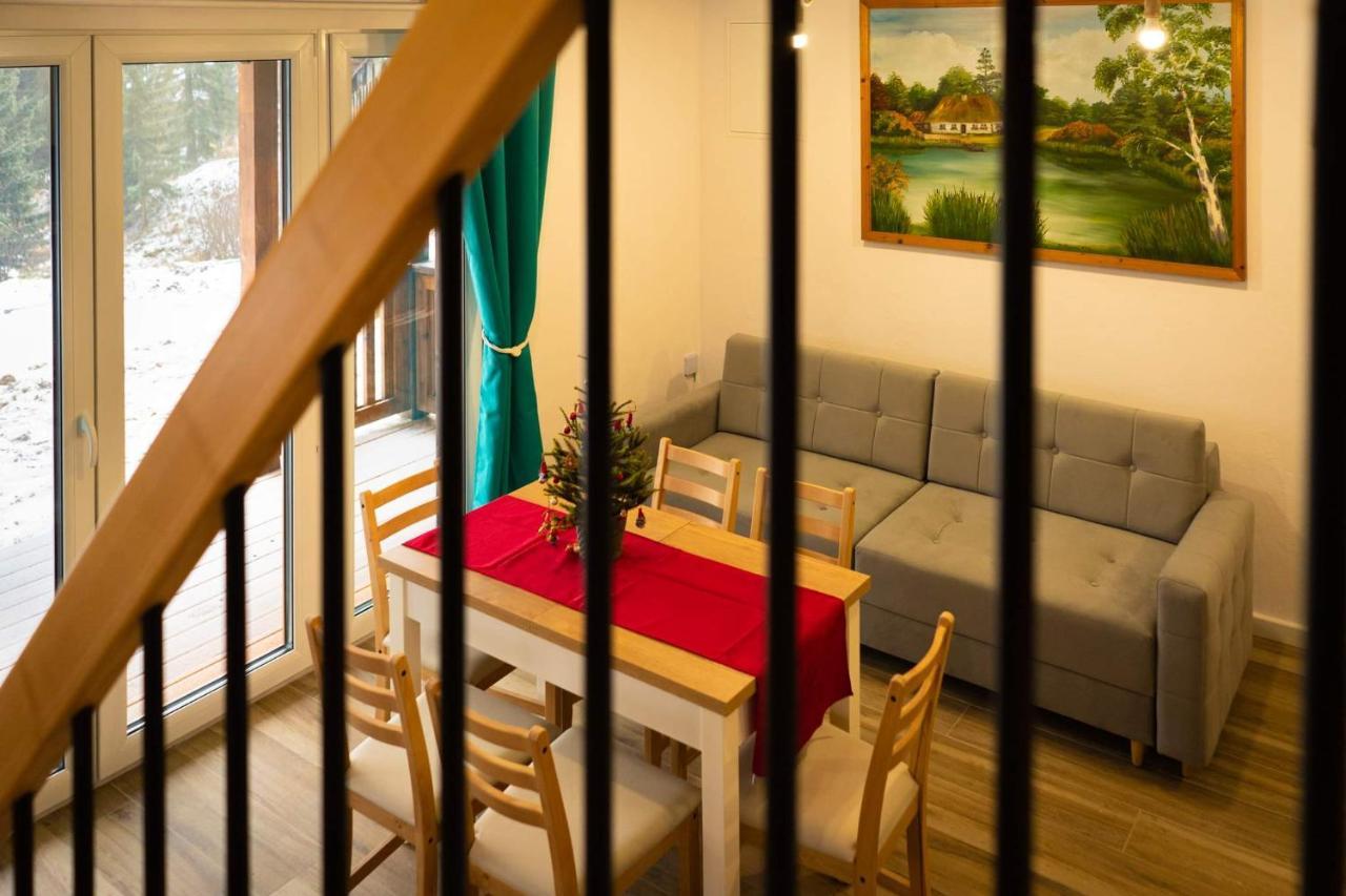 Domek Izery Szklarska Poreba Bagian luar foto