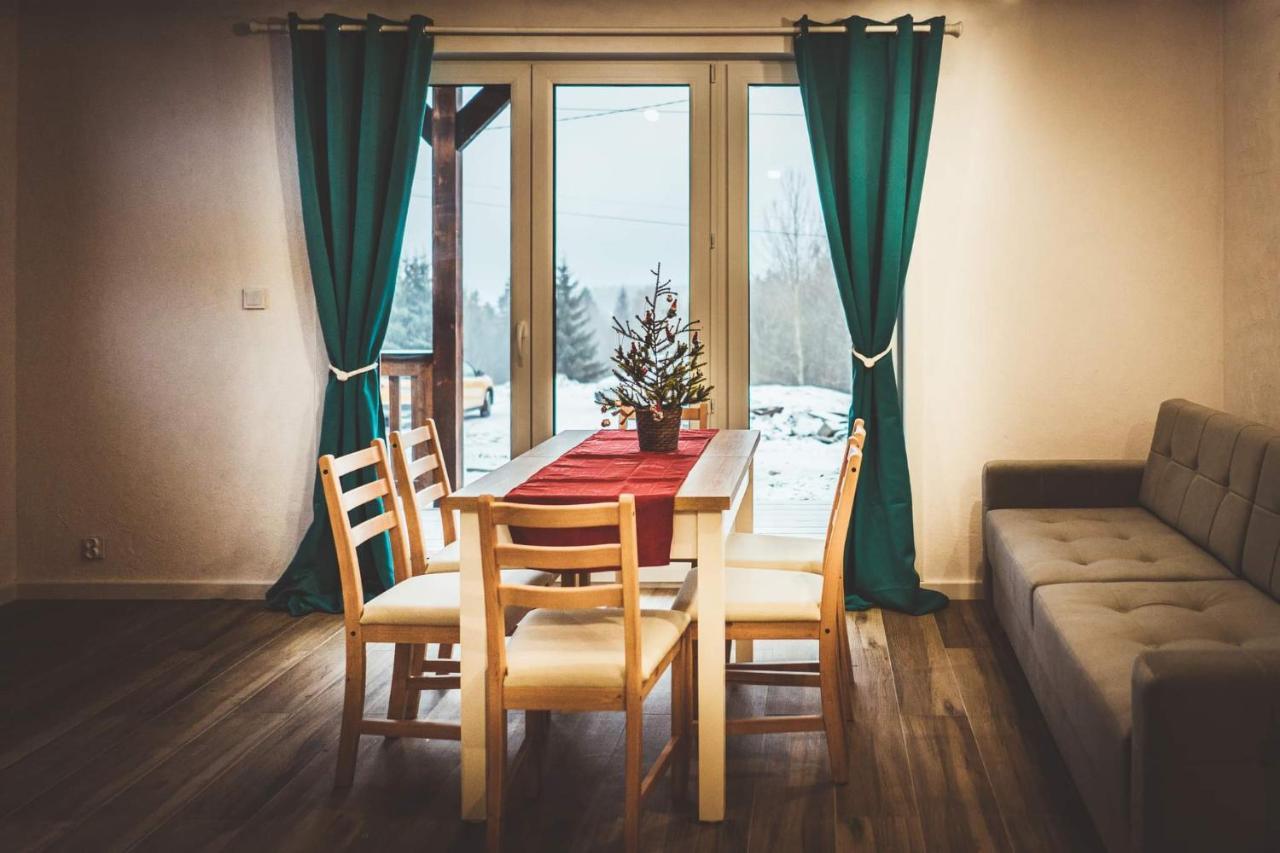 Domek Izery Szklarska Poreba Bagian luar foto