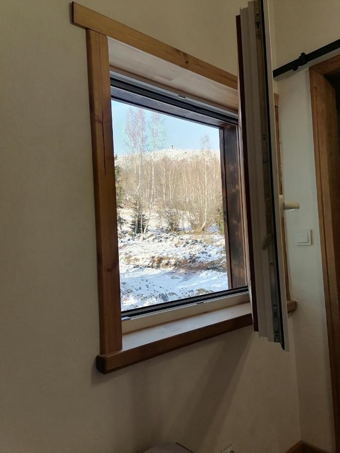 Domek Izery Szklarska Poreba Bagian luar foto